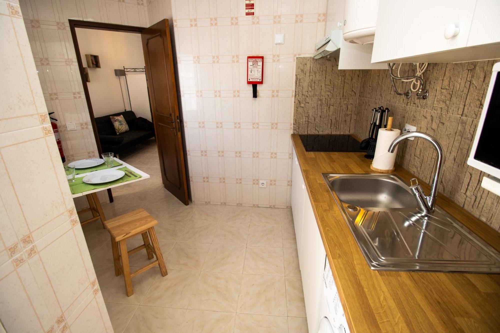 Urban Beach - A Casa Dos Sonhos Portimão Exterior foto
